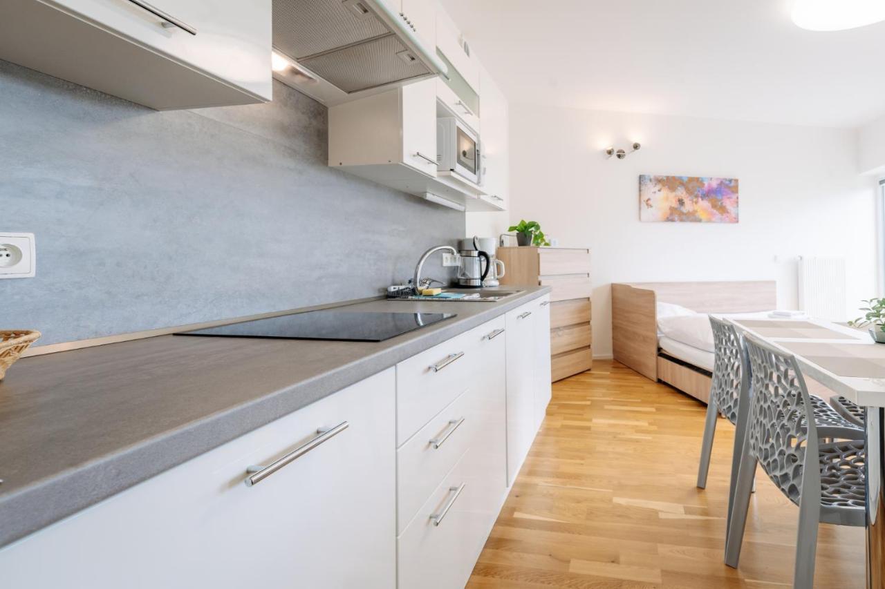 Horsky Apartman Temari 12 Klinovec Loučná pod Klínovcem Eksteriør bilde