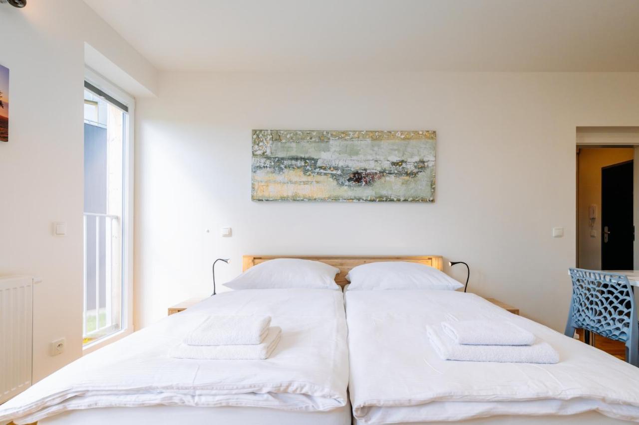 Horsky Apartman Temari 12 Klinovec Loučná pod Klínovcem Eksteriør bilde