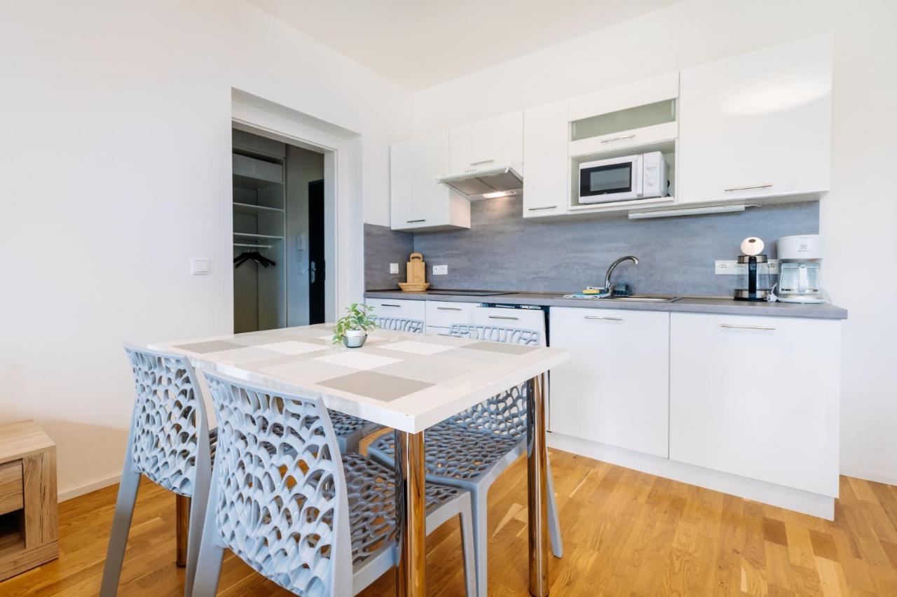 Horsky Apartman Temari 12 Klinovec Loučná pod Klínovcem Eksteriør bilde