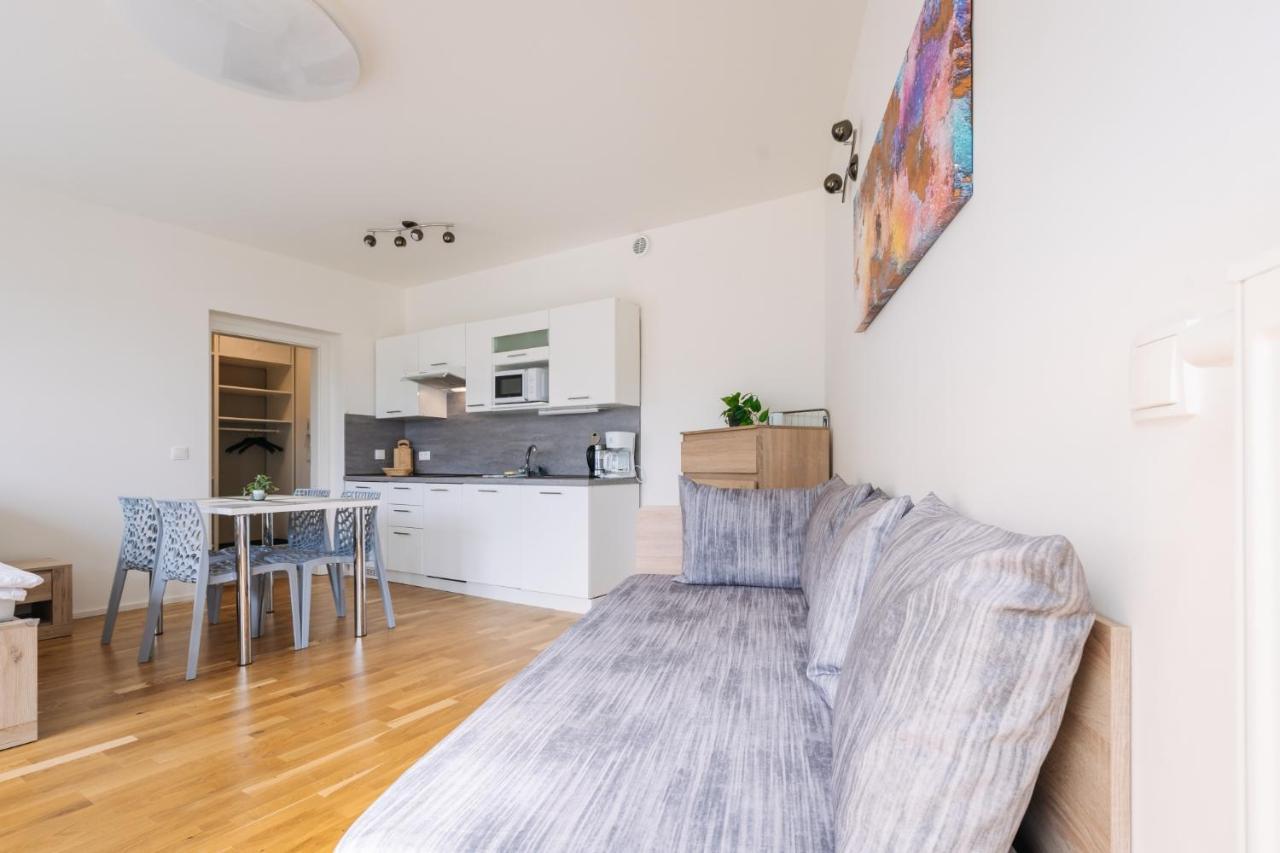 Horsky Apartman Temari 12 Klinovec Loučná pod Klínovcem Eksteriør bilde