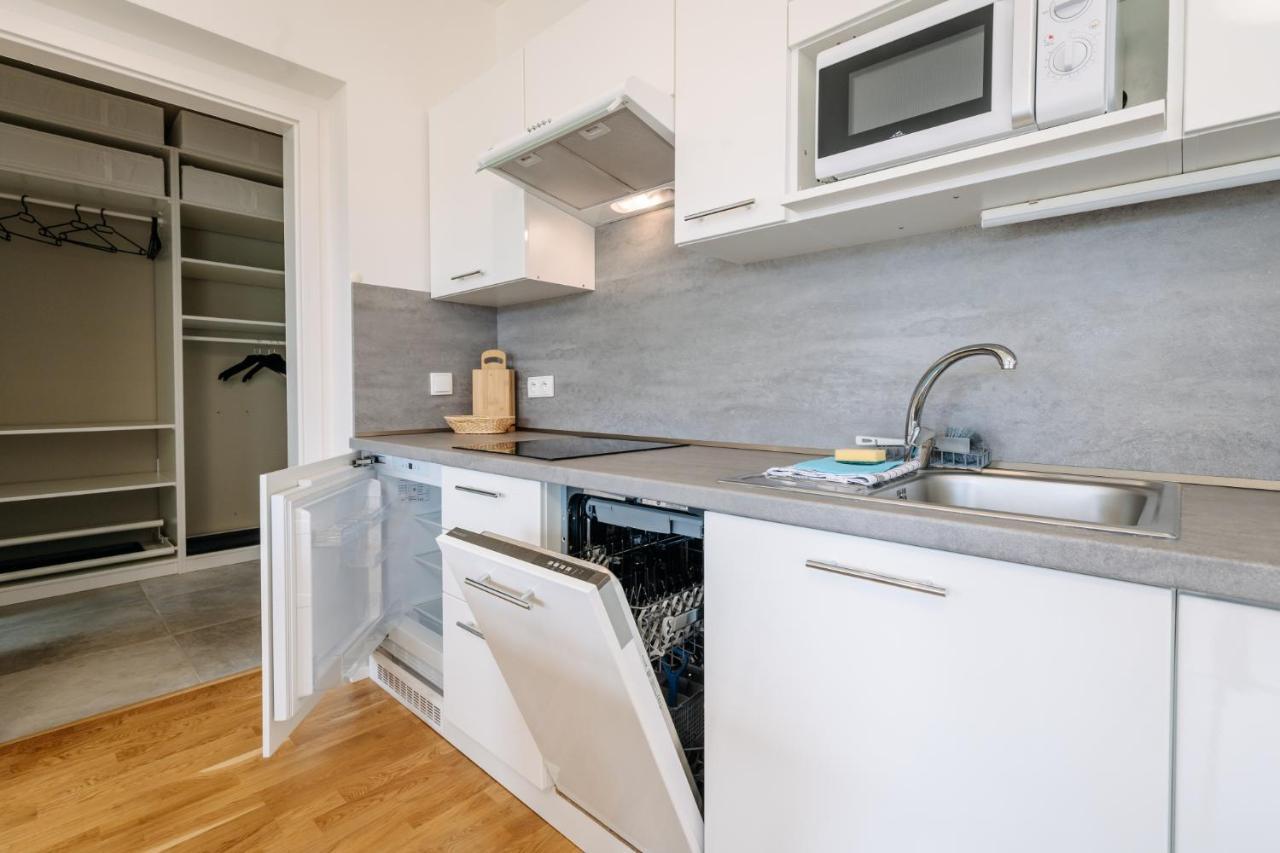 Horsky Apartman Temari 12 Klinovec Loučná pod Klínovcem Eksteriør bilde