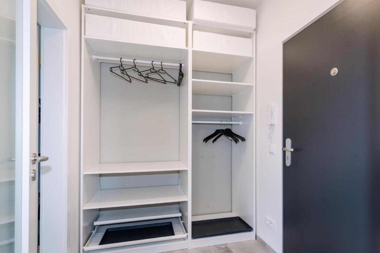 Horsky Apartman Temari 12 Klinovec Loučná pod Klínovcem Eksteriør bilde