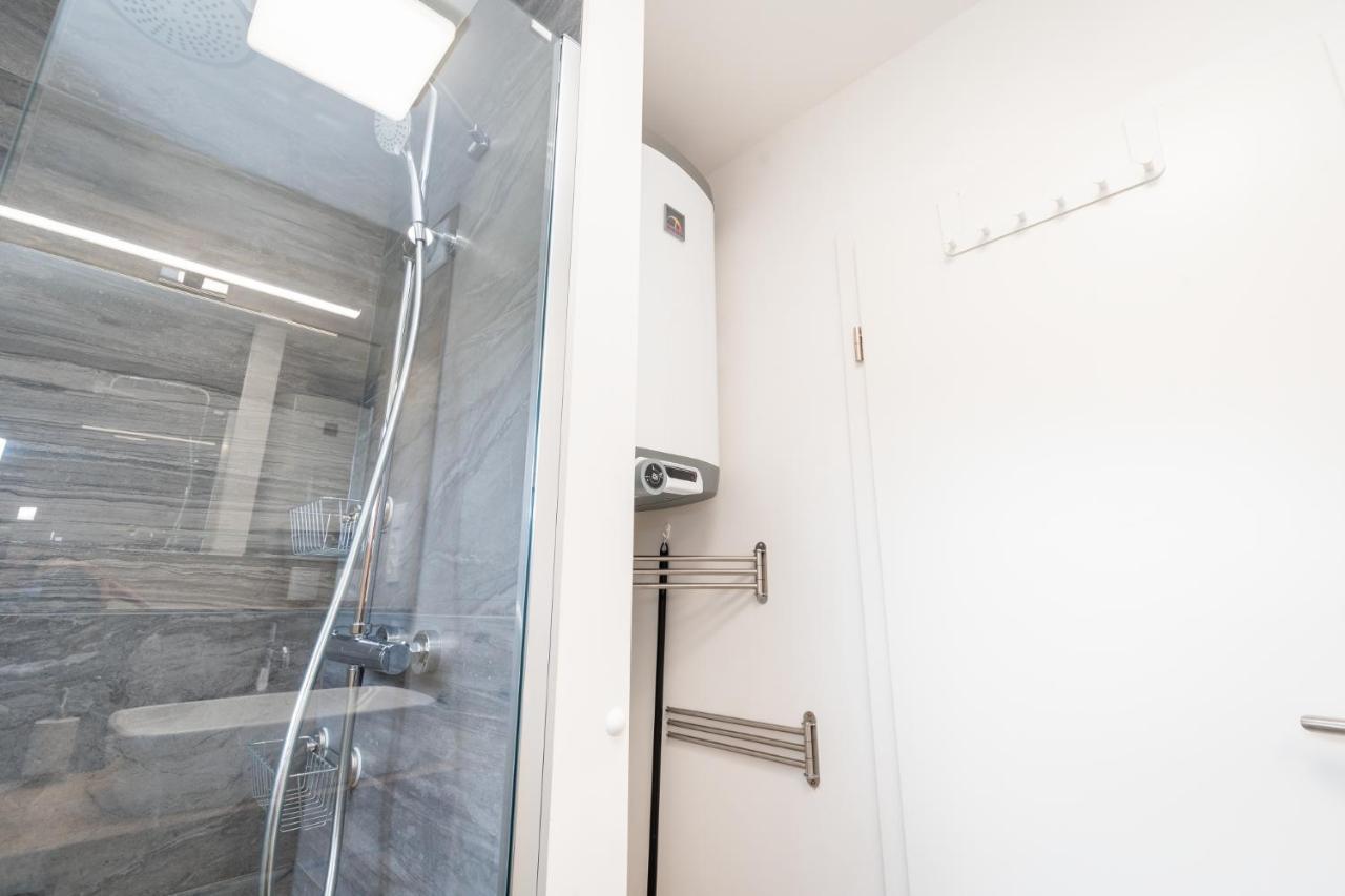 Horsky Apartman Temari 12 Klinovec Loučná pod Klínovcem Eksteriør bilde