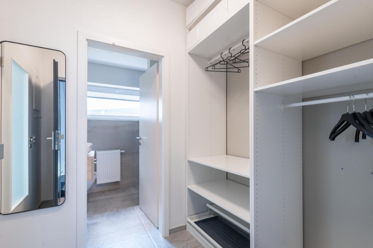 Horsky Apartman Temari 12 Klinovec Loučná pod Klínovcem Eksteriør bilde